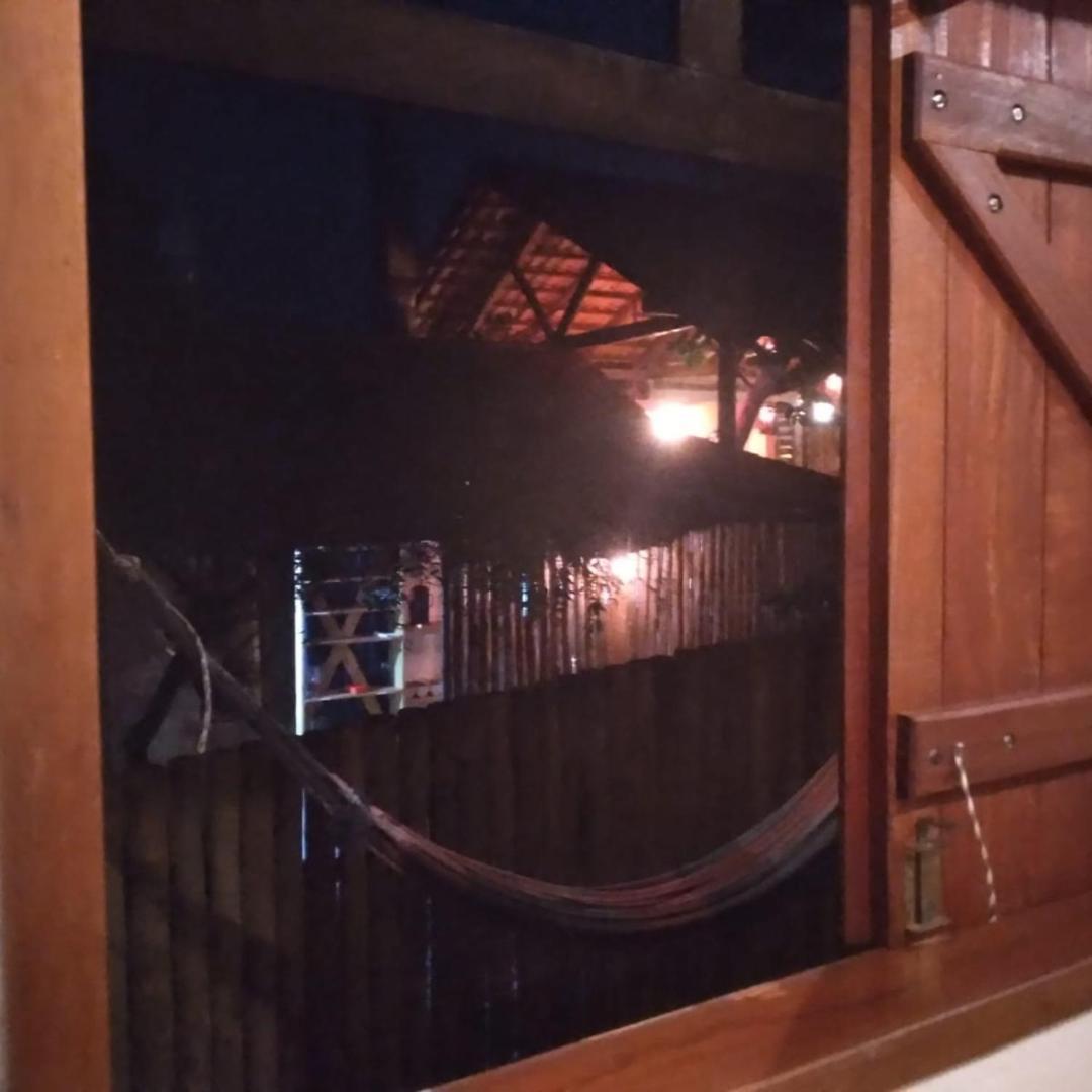 Espaco Rio Da Lua - Casas - Cipo, Mata, Madeira E Tororao - Sao Jorge Go Eksteriør billede
